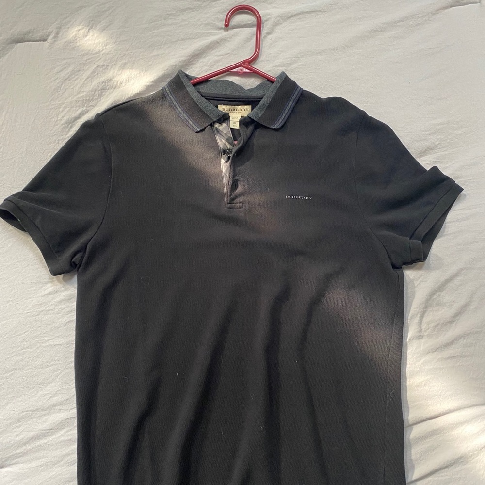 Burberry Polo